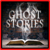 Best Ghost Stories icon