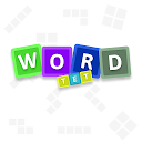 App herunterladen WordTet - Block & Word Puzzle Game Installieren Sie Neueste APK Downloader