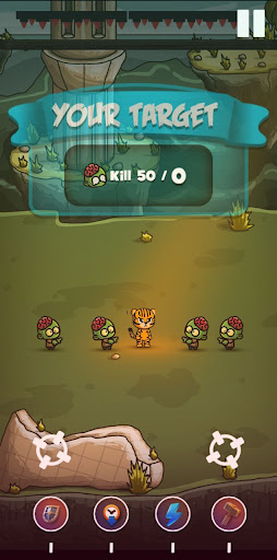 Tigrinho O Tigrinho Screen 2