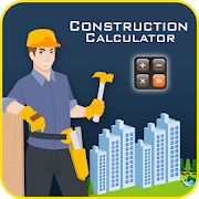 Construction cost Calculator Estimated