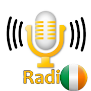 Ireland Radio (Éire)  Icon