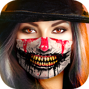 Top 29 Entertainment Apps Like Halloween Face Mask ?‍♀️ - Best Alternatives