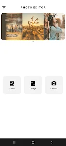 Photo Editor
