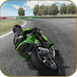 Rider On Moto icon