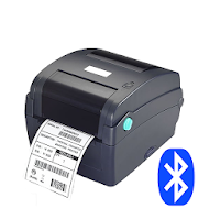 Bluetooth Thermal Printer