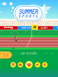 Ketchapp Summer Sports