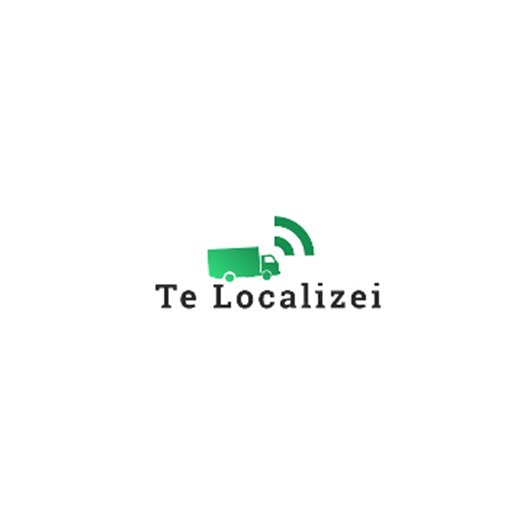 Te Localizei  Icon