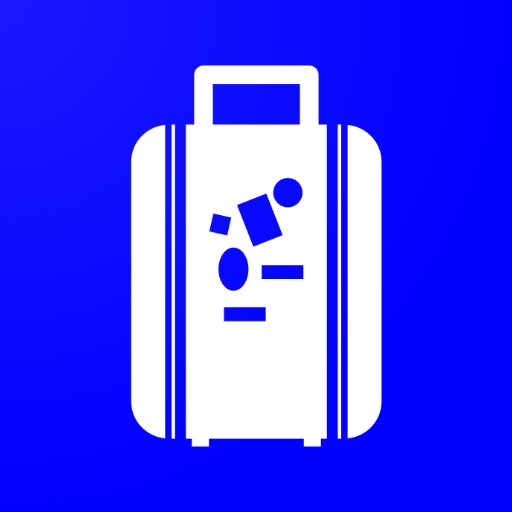 Baggage Packing Checklist PRO 4.3 Icon