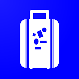 Baggage Packing Checklist PRO icon