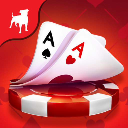 Zynga Poker- Texas Holdem