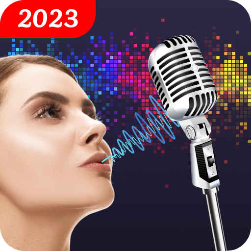 Voice Changer - Sound Effects logo