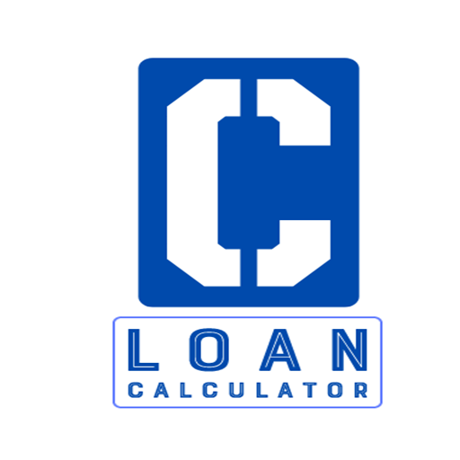 Loan Calculator logo