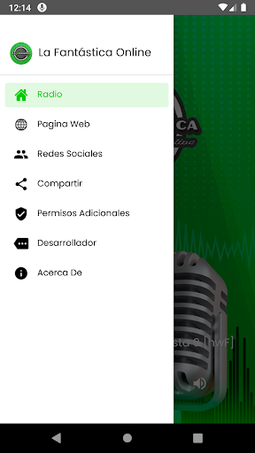 La Fantastica Online Screen 3