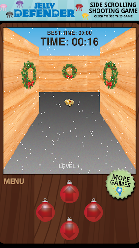 Santa Mazes Fun Screen 3