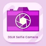 Cover Image of 下载 DSLR Camera Photo Effect 1.2 APK