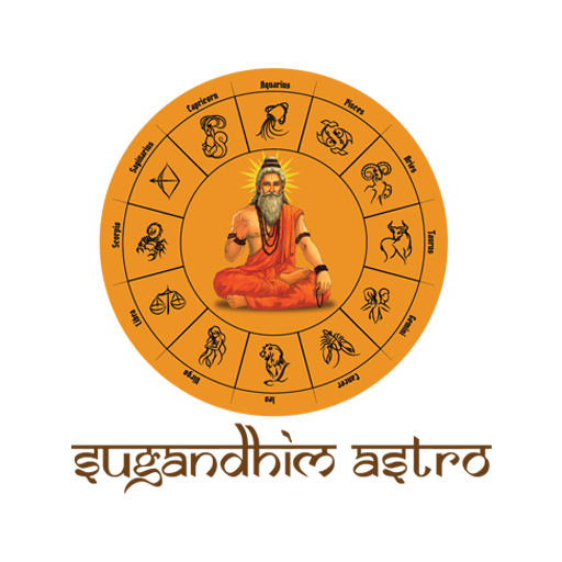 Sugandhim logo