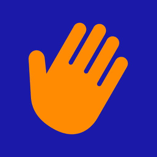 Highfive K-12 logo
