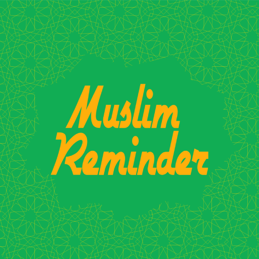 Muslim Reminder logo