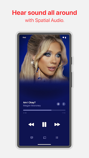 Apple Music - Music & Audio - apps