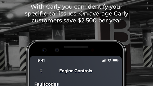 Carly OBD2 Car Scanner v48.71 MOD APK (Paid Content Unlocked) Gallery 2