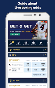 William Hill Guide Betting