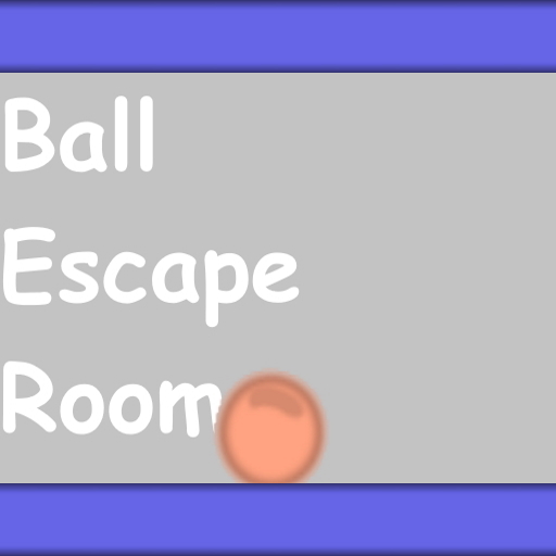 Ball Escape Rooms