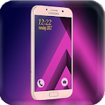 Cover Image of Download Theme for Galaxy A5 (2017)  APK
