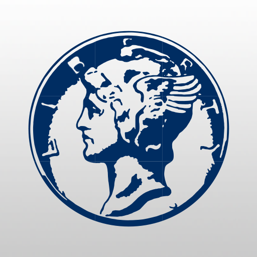 Dime Bank Mobile Banking logo