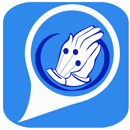 Random Christian Chat