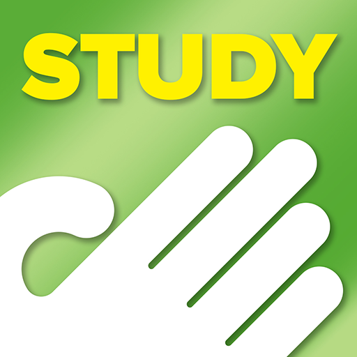 手話ステstudy Google Play 應用程式