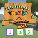 Petualangan Vrezio: Angka