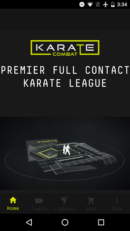 Karate Combat APK