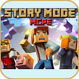 Story Mode MCPE icon