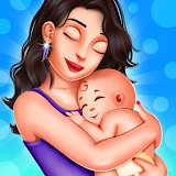 Mommy's Newborn Adventure Care icon