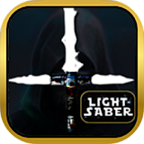 Lightsaber Editor - Lightsaber on Photo Effects icon