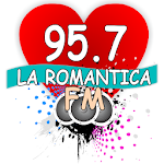 Cover Image of Download La Radio del Maza 95.7 FM Romá  APK