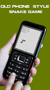 Nokia Phone Style Launcher