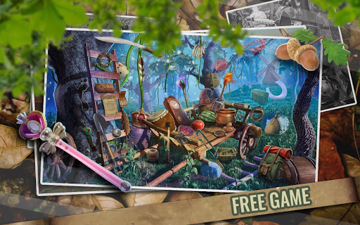 Free