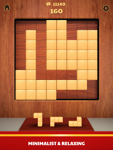 Wood Blocks 3D screenshots 23