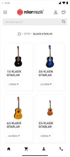 Rekor Müzik Screen 3