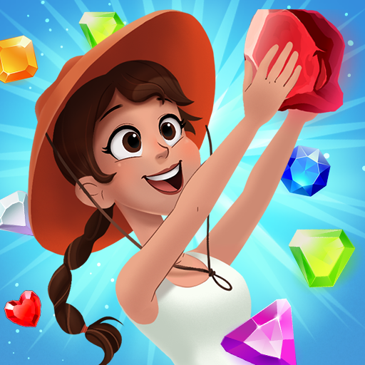 Jewel Opera: Match 3 Game by MobOwl GmbH