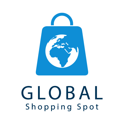 Global Shopping Spot logo