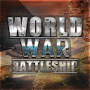 Загрузка приложения World War Battleship-Naval Assault Warshi Установить Последняя APK загрузчик