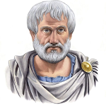 Cover Image of Скачать Biography of Aristotle  APK