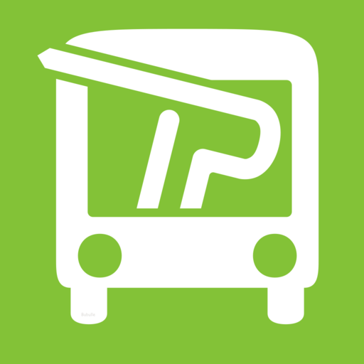 Better Bus - Poitiers logo