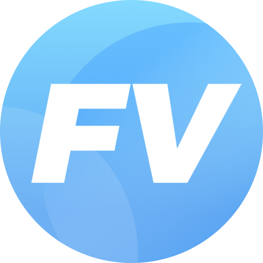 FVPN-Secure and private VPN logo