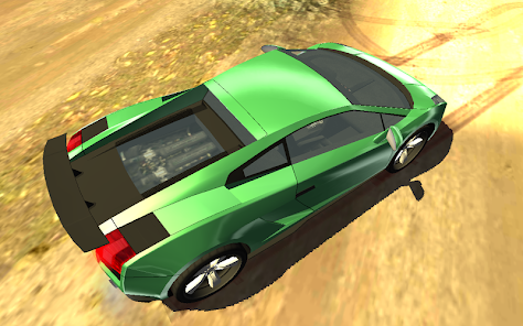 Exion Off-Road Racing screenshots apk mod 3