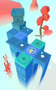 Unknown app Screenshot