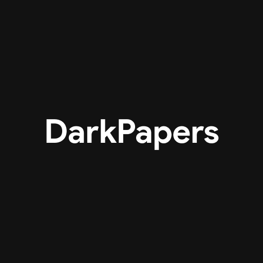 DarkPapers 1.1.2 Icon