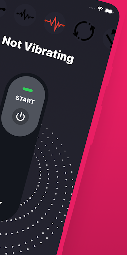 Vibrate+ Screen 2
